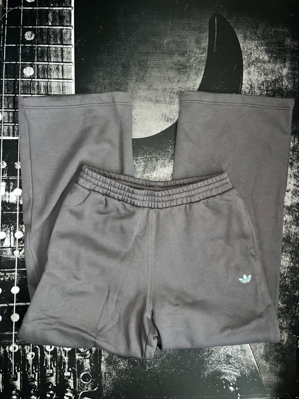 NWT Adidas Joggers